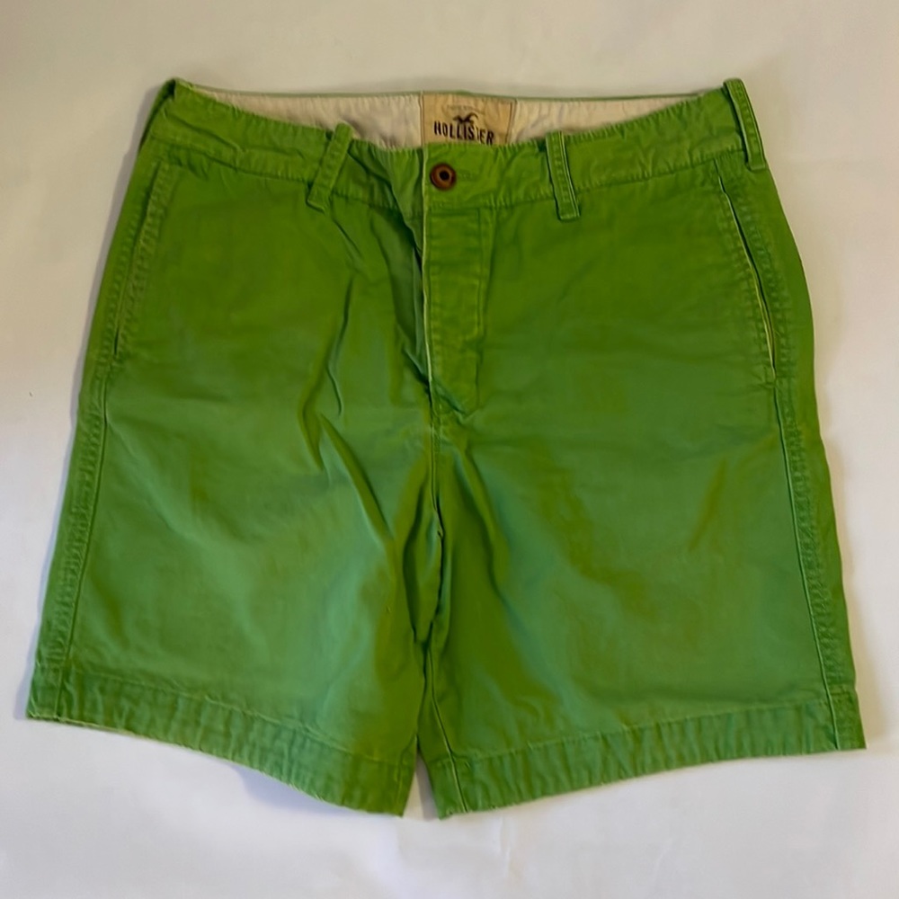 Hollister Mens Shorts, Size 34